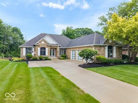 1175 Coral Springs Drive Cicero IN 46034