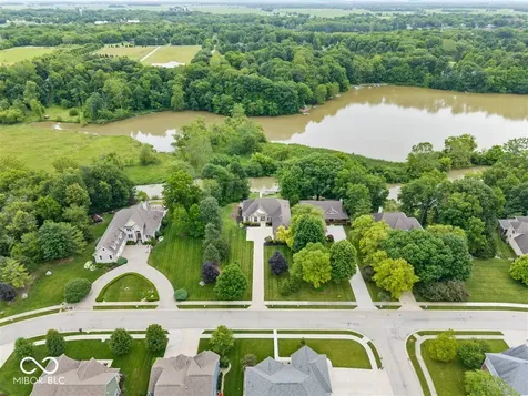 1175 Coral Springs Drive Cicero IN 46034