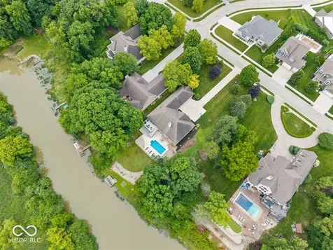 1175 Coral Springs Drive Cicero IN 46034