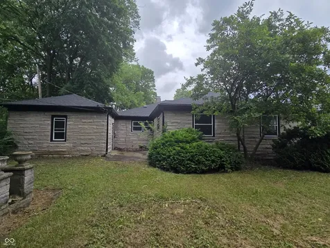 3805 Byram Avenue Indianapolis IN 46208