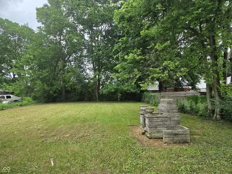 3805 Byram Avenue Indianapolis IN 46208