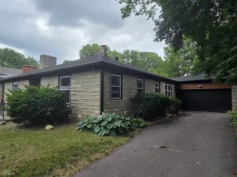 3805 Byram Avenue Indianapolis IN 46208