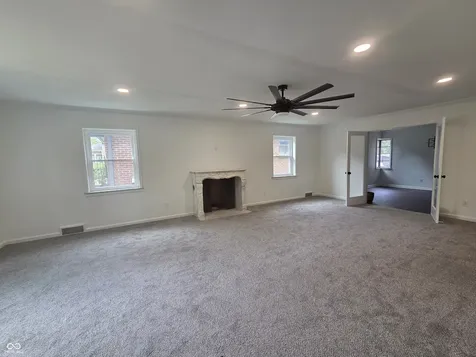 3805 Byram Avenue Indianapolis IN 46208