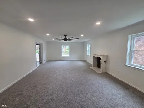 3805 Byram Avenue Indianapolis IN 46208