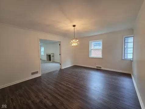 3805 Byram Avenue Indianapolis IN 46208