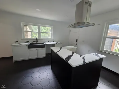 3805 Byram Avenue Indianapolis IN 46208