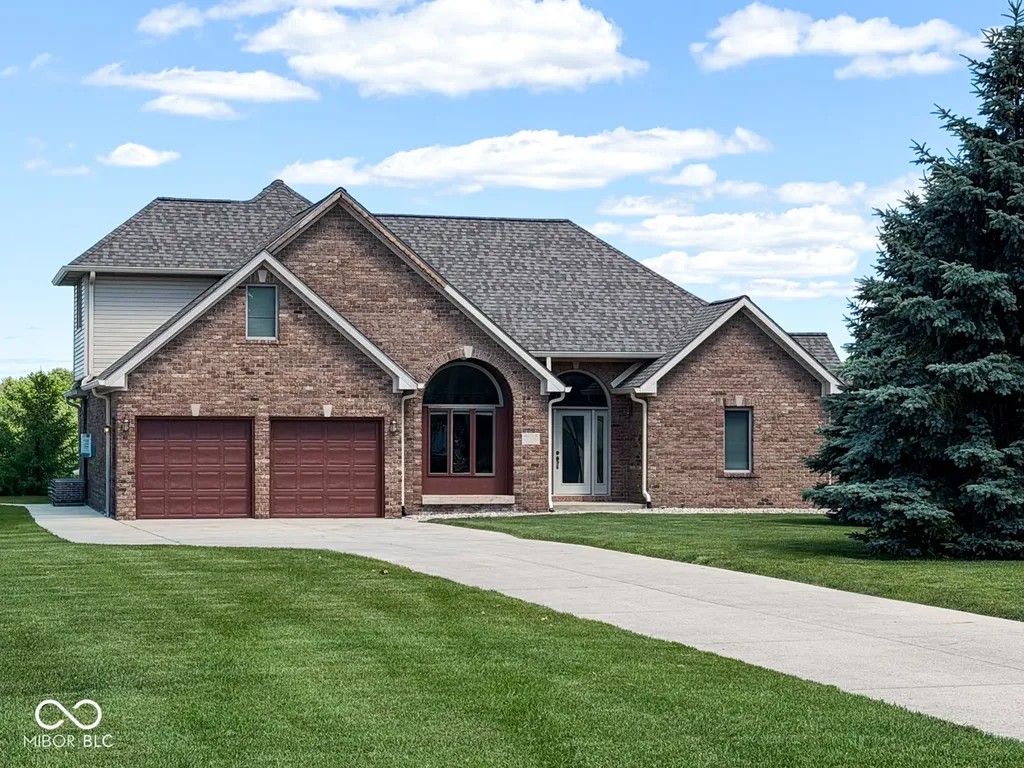 2928 Alexandria Pike Anderson IN 46012