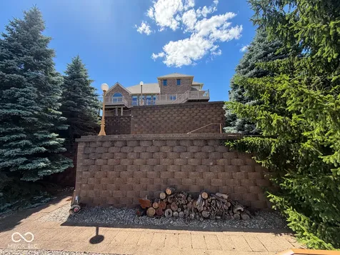 2928 Alexandria Pike Anderson IN 46012