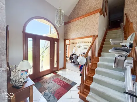 2928 Alexandria Pike Anderson IN 46012