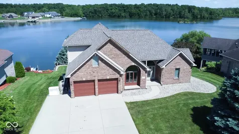 2928 Alexandria Pike Anderson IN 46012