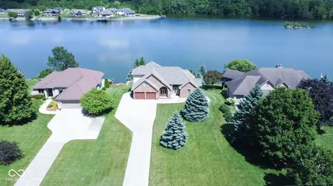 2928 Alexandria Pike Anderson IN 46012