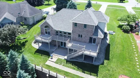 2928 Alexandria Pike Anderson IN 46012