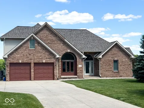 2928 Alexandria Pike Anderson IN 46012