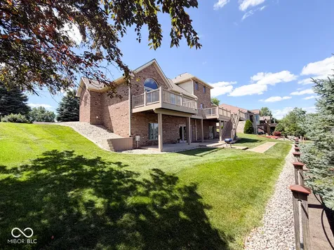 2928 Alexandria Pike Anderson IN 46012