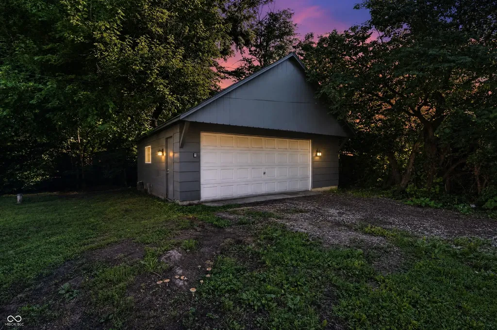 4640 W 73rd Street Indianapolis IN 46268