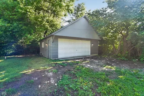 4640 W 73rd Street Indianapolis IN 46268