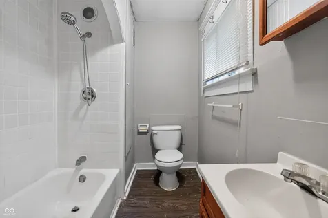 4640 W 73rd Street Indianapolis IN 46268