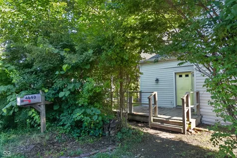 4640 W 73rd Street Indianapolis IN 46268