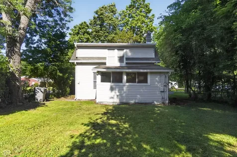 4640 W 73rd Street Indianapolis IN 46268