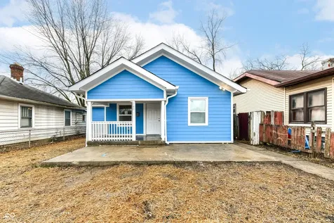 340 S Lasalle Street Indianapolis IN 46201