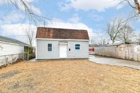 340 S Lasalle Street Indianapolis IN 46201