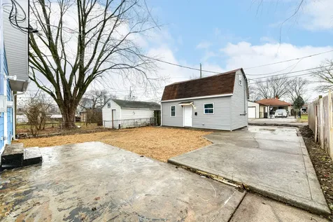 340 S Lasalle Street Indianapolis IN 46201