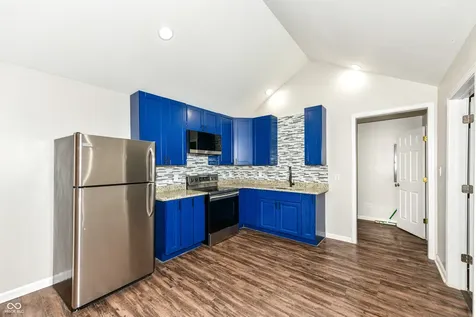 340 S Lasalle Street Indianapolis IN 46201
