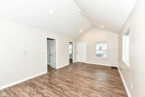 340 S Lasalle Street Indianapolis IN 46201
