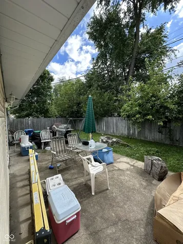 2837 S Walcott Street Indianapolis IN 46203