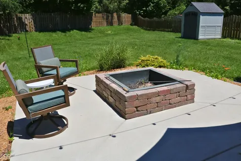 5698 N Bluegrass Circle Lafayette IN 47905
