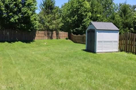 5698 N Bluegrass Circle Lafayette IN 47905