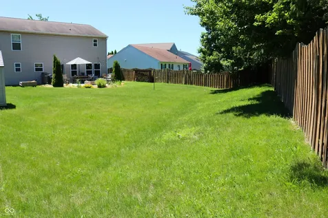 5698 N Bluegrass Circle Lafayette IN 47905