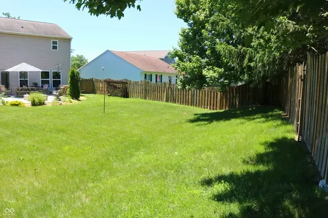 5698 N Bluegrass Circle Lafayette IN 47905