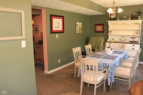 5698 N Bluegrass Circle Lafayette IN 47905