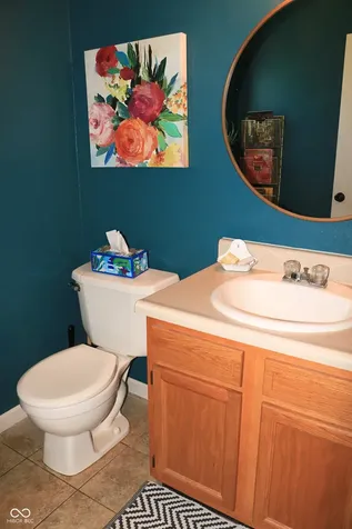 5698 N Bluegrass Circle Lafayette IN 47905
