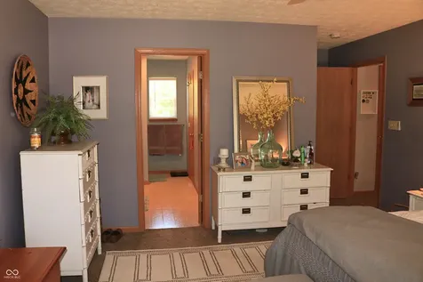5698 N Bluegrass Circle Lafayette IN 47905