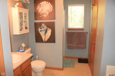 5698 N Bluegrass Circle Lafayette IN 47905