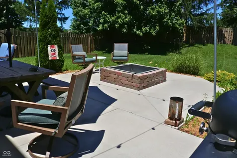5698 N Bluegrass Circle Lafayette IN 47905