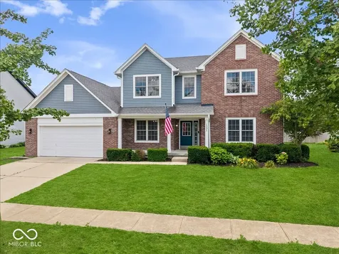 1231 Pawtucket Drive Westfield IN 46074