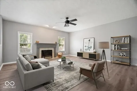 1231 Pawtucket Drive Westfield IN 46074