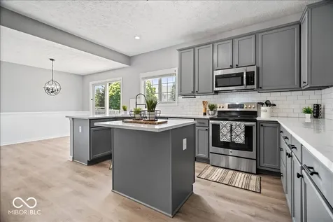 1231 Pawtucket Drive Westfield IN 46074