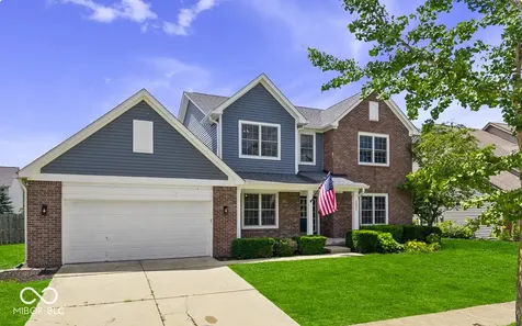 1231 Pawtucket Drive Westfield IN 46074