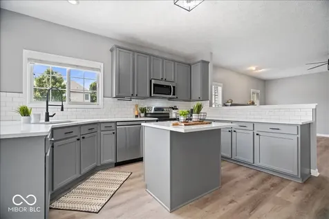 1231 Pawtucket Drive Westfield IN 46074
