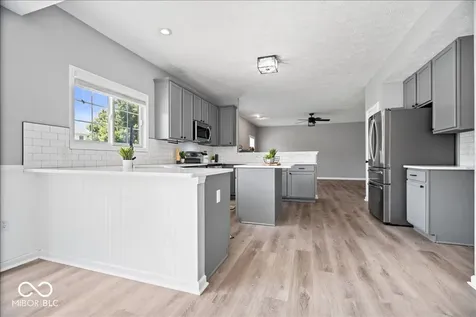 1231 Pawtucket Drive Westfield IN 46074