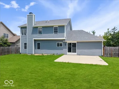 1231 Pawtucket Drive Westfield IN 46074