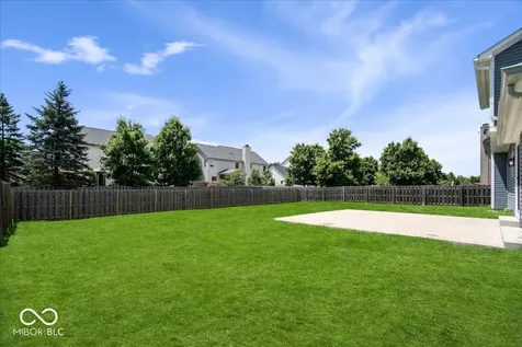 1231 Pawtucket Drive Westfield IN 46074
