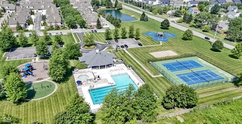 1231 Pawtucket Drive Westfield IN 46074