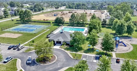 1231 Pawtucket Drive Westfield IN 46074