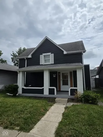 2343 Hoyt Avenue Indianapolis IN 46203
