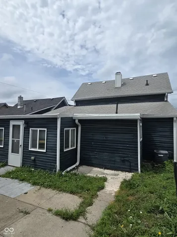 2343 Hoyt Avenue Indianapolis IN 46203